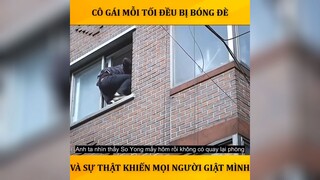 review phim: cái chạm vô hình p2 #review