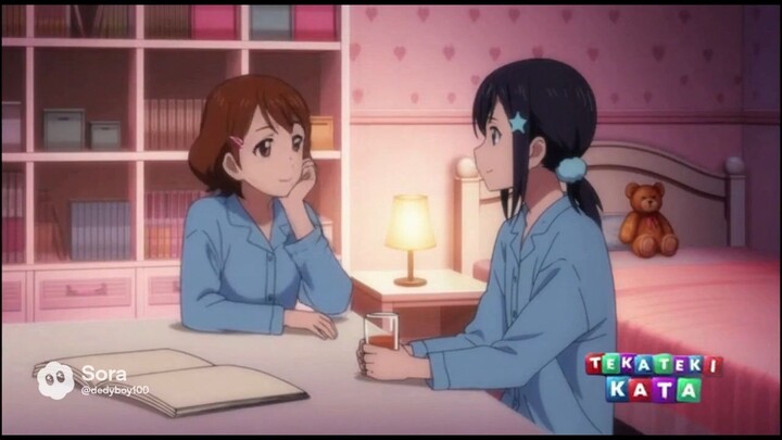 SKETSA AI ORIGINALS 2026 Episode 18