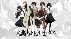 Bungou Stray Dogs (Season 3) Episode 12 | English Subtitles