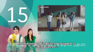 18 Again Ep15 {Confession - 고백)