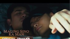 MAGING SINO KA MAN | Sa Lunes na! Abangan!