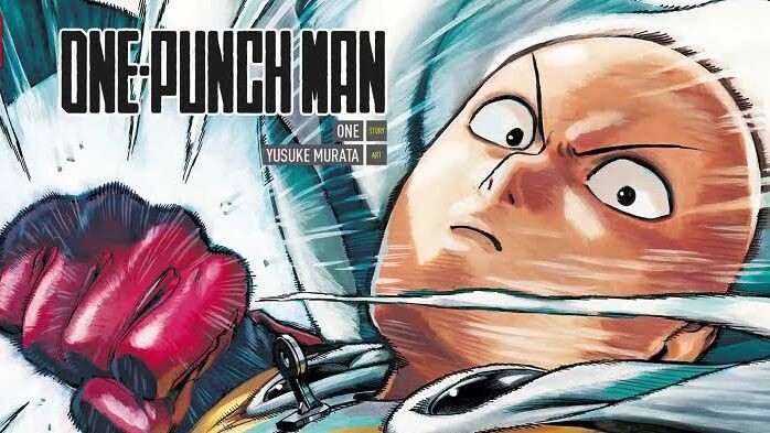 One Punch Man 2 - Dub Indo [Episode 1]