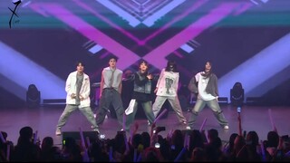 อะไร วงการบันเทิงในประเทศก็มีเวทีโรดโชว์ “Chasing That Feeling” สุดยิ่งใหญ่แบบนี้บ้างหรือยัง? แฟนๆ ห