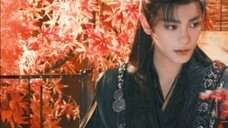 Ah?! What is the sense of fate in the song "Gazing" sung by Jann Wen-ting in the OST of Eternal Nigh