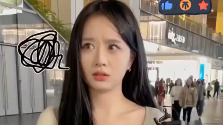 Phỏng vấn đường phố: Cô gái thời trang jase