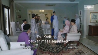 THARIQ RIDZUWAN : HIS TREASURE EP4 PART 1