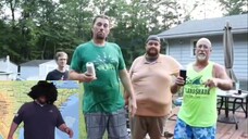 Splash Pong Rematch!! Webber's Reaction
