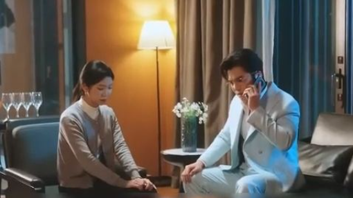 Mahasiswi 20 th salah orang saat kencan buta,tak sengaja menikah dgn CEO 8 th