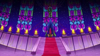 Go Princess precure eps 30