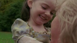 [The Tudors] Anne Boleyn nhớ lại thời thơ ấu vui vẻ trước khi chết