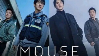 Mouse Ep.19