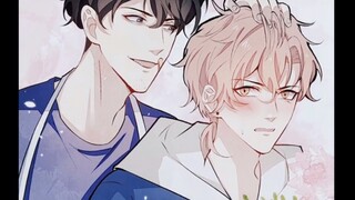 Tập 11- lại bị nam thần trêu lên hot search