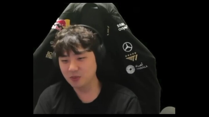 แบงก์รู้สึกโล่งใจที่คุณป้ากำลังจะแซงหน้าเขา ส่วนกูมายูซีก็ใกล้คว้าแชมป์และกลายเป็น AD อันดับหนึ่งแล้