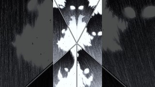 Tại sao Ngự Linh tồn tại hơn 1000 năm mà vẫn chưa thành thần #darkgathering #anime #shorts