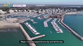 Magic Lamp E01 part 1 230926 (engsub)
