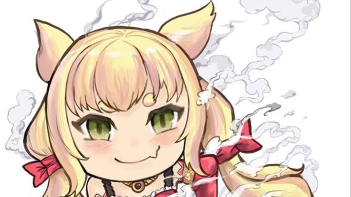 【Tokiko Express】Dog Princess! December update!