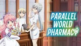 Parallel World Pharmacy [Complete Series]