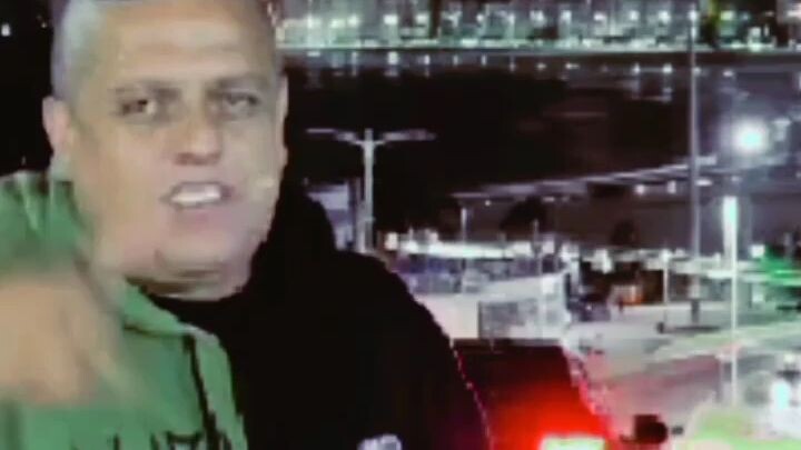 Mano fler em Balneário Camboriú #rap #rima #manofler