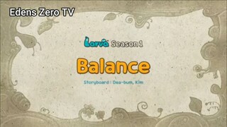 Larva 1 (Ep 98) Balance #Larva1