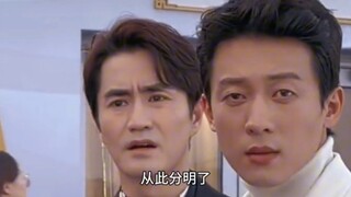 彪子：臣妾此身从此分明了   我考彪党开国宴了
