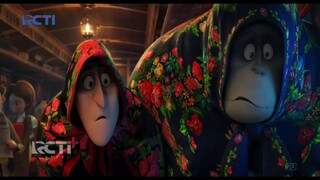 Hotel.Transylvania 3 Dubb Indo