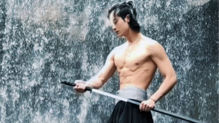 Front: Bronze Tier, Back: ( ) ( )?? | Sheepskin Cave’s Branching Waterfall Gets a Makeover — Who Sho