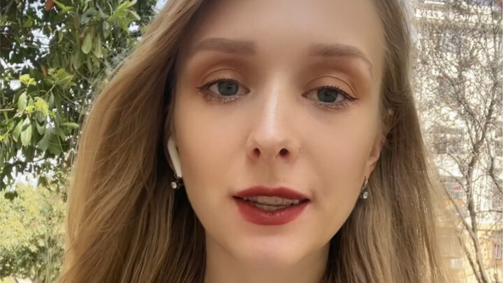 It's so hard to introduce Anhui to foreigners; after hearing about it, they don't even want to come.