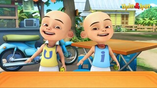 Upin & Ipin | Musim 14 - Upin Ipin  Buahan Tempatan | Upin & Ipin Terbaru 2020
