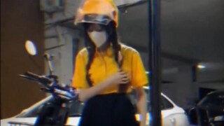 Takeaway boy เพดาน 25.0