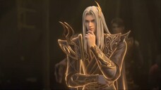 Ascendants of the Nine Ep 05 Sub Indonesia