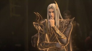 Ascendants of the Nine Ep 05 Sub Indonesia