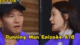 Running Man Episode 678 English Subtitle