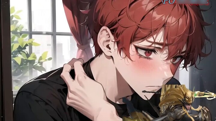 The Adventures of a Male Pet