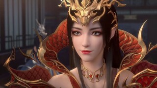 BTTH S5 Eps 160 Sub Indo