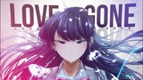 Love Is Gone [AMV] Anime MV