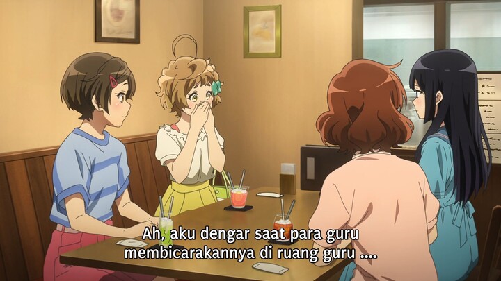 Hibike! Euphonium S3 Ep 11 (1080p)