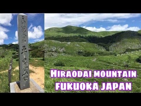 [ JAPAN ] HIRAODAI MOUNTAIN in FUKUOKA JAPAN | BUHAY JAPAN #ofw  #BiGArLSTV