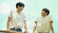 His Man - eps 10 [Sub Indo]