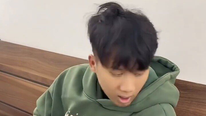 ตอนจบเชี่ยวชาญในการแก้คำยากๆ #ตอนจบที่ไม่คาดคิด# อย่าลืมดูตอนจบนะ