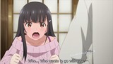 Mizuto Plans To Take Yume To A Love Hotel - My Stepmom’s Daughter Is My Ex Episode 5