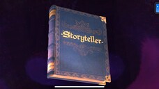 Storyteller: 23/6 gameplay (Chapter 1 Life and Death)