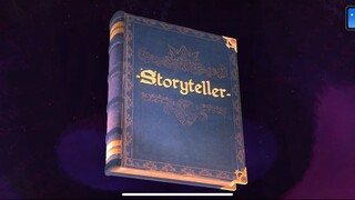 Storyteller: 23/6 gameplay (Chapter 1 Life and Death)