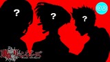 3 Karakter Paling Ditakuti di Anime Tokyo Revengers