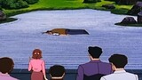 [Detective Conan] Another impossible crime? The president of the Conan world is so unpopular that ev