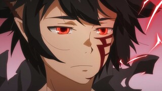 [Drama Recommendation] The hot-blooded drama "Charlotte" with ceiling combat power ranks first, and 