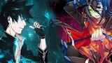 Tóm Tắt Anime | Hành trình trở thành 1 trong 8 VỊ VUA HUYỀN THOẠI | Review Anime Hay