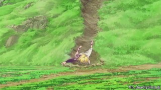 Thất hình đại tội | Nanatsu no Taizai AMV - LION #amv #anime