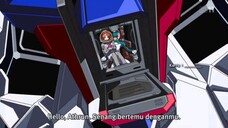 Mobile Suit Gundam SEED eps 19