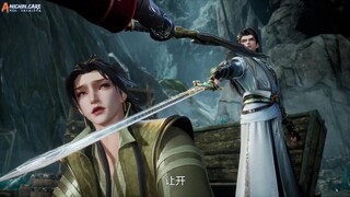 Supreme Above The Sky Episode 12 Sub Indo 1080p