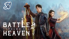 🇨🇳 EP 30 | Battle Through the Heaven (2023) [Eng Sub]